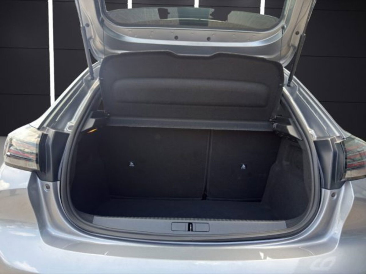 Peugeot 208 PureTech 100 Stop&Start 5 porte Allure (20)