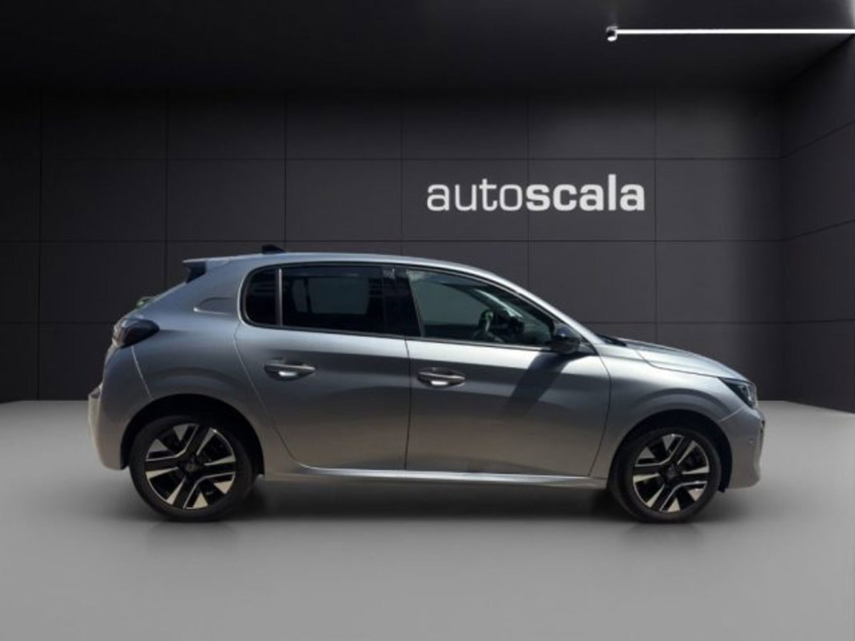 Peugeot 208 PureTech 100 Stop&Start 5 porte Allure (6)