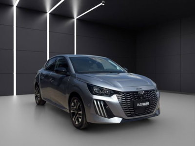 Peugeot 208 PureTech 100 Stop&Start 5 porte Allure (7)