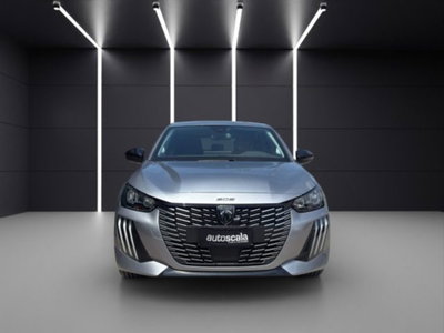 Peugeot 208 PureTech 100 Stop&Start 5 porte Allure (8)