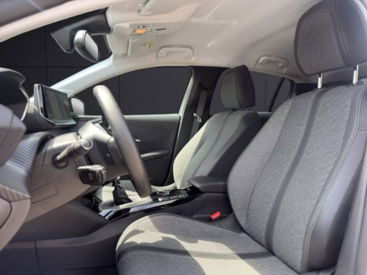 Peugeot 208 PureTech 100 Stop&Start 5 porte Allure (9)