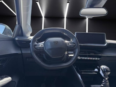 Peugeot 208 PureTech 100 Stop&Start 5 porte Allure (10)