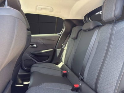 Peugeot 208 PureTech 100 Stop&Start 5 porte Allure (13)