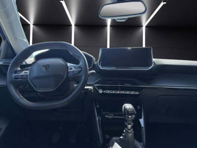 Peugeot 208 PureTech 100 Stop&Start 5 porte Allure (14)