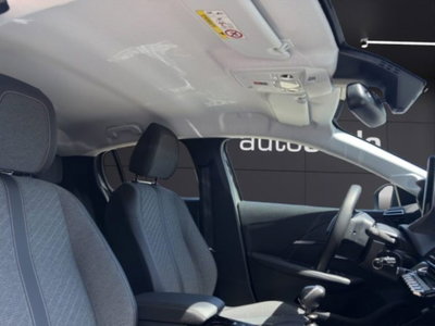 Peugeot 208 PureTech 100 Stop&Start 5 porte Allure (18)