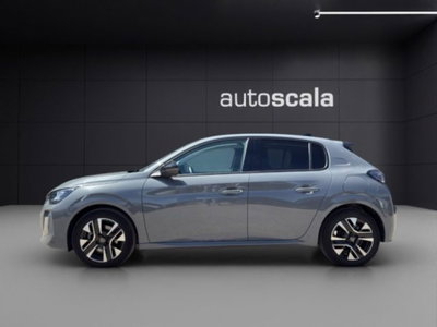 Peugeot 208 PureTech 100 Stop&Start 5 porte Allure (2)