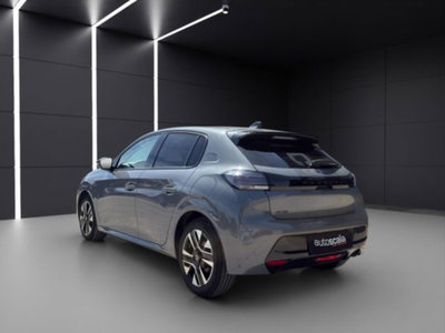 Peugeot 208 PureTech 100 Stop&Start 5 porte Allure (3)