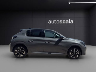 Peugeot 208 PureTech 100 Stop&Start 5 porte Allure (6)