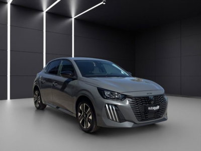 Peugeot 208 PureTech 100 Stop&Start 5 porte Allure (7)