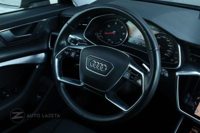 Audi A6 Avant 40 2.0 TDI quattro ultra S tronic Business (10)