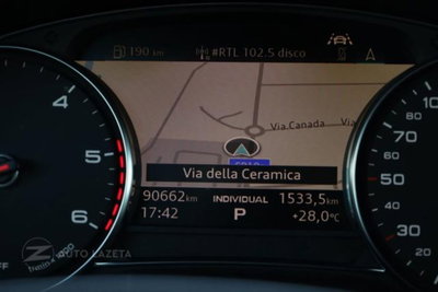 Audi A6 Avant 40 2.0 TDI quattro ultra S tronic Business (14)