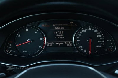 Audi A6 Avant 40 2.0 TDI quattro ultra S tronic Business (15)
