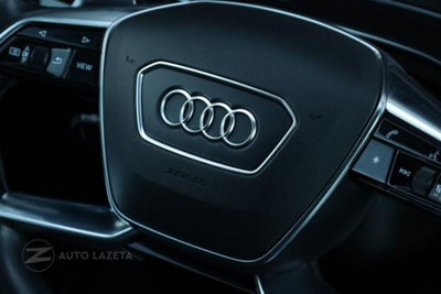 Audi A6 Avant 40 2.0 TDI quattro ultra S tronic Business (17)