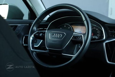 Audi A6 Avant 40 2.0 TDI quattro ultra S tronic Business (5)
