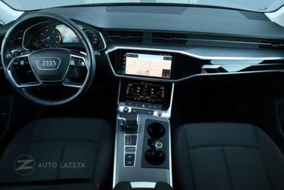 Audi A6 Avant 40 2.0 TDI quattro ultra S tronic Business (6)