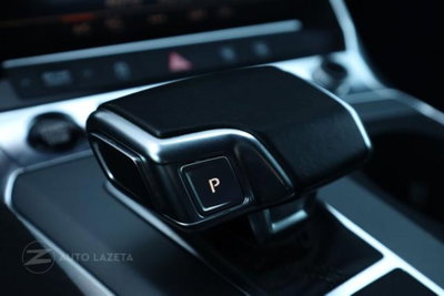Audi A6 Avant 40 2.0 TDI quattro ultra S tronic Business (7)