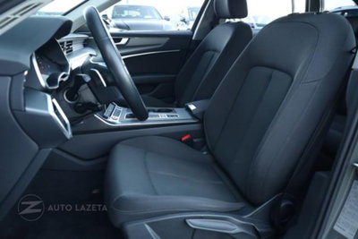 Audi A6 Avant 40 2.0 TDI quattro ultra S tronic Business (8)