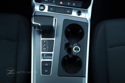 Audi A6 Avant 40 2.0 TDI quattro ultra S tronic Business (9)