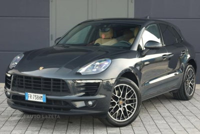 Porsche Macan 2.0 (2)