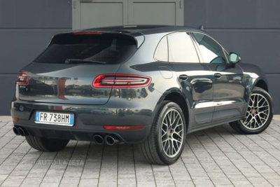 Porsche Macan 2.0 (3)