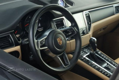 Porsche Macan 2.0 (7)
