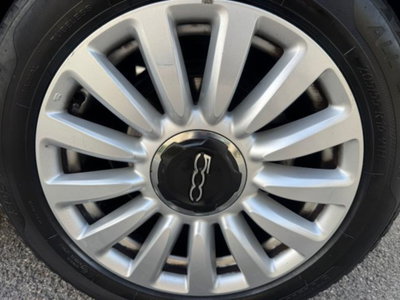 Fiat 500L 0.9 TwinAir Turbo Natural Power Lounge (15)