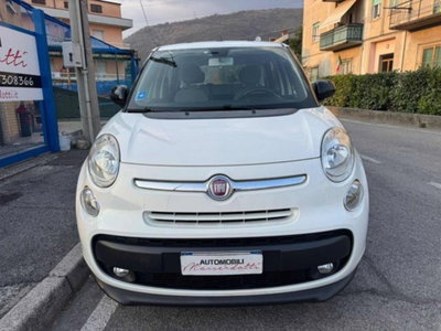 Fiat 500L 0.9 TwinAir Turbo Natural Power Lounge (2)