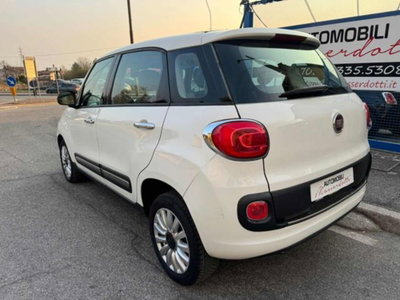 Fiat 500L 0.9 TwinAir Turbo Natural Power Lounge (7)