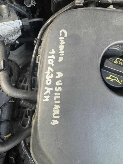 Fiat 500L 0.9 TwinAir Turbo Natural Power Lounge (8)