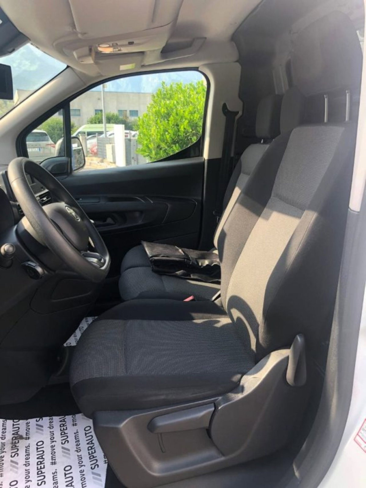 Toyota Proace City City 1.5D 130 CV S&S PL 4p. Active (12)