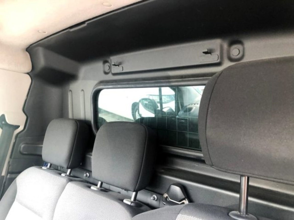 Toyota Proace City City 1.5D 130 CV S&S PL 4p. Active (14)