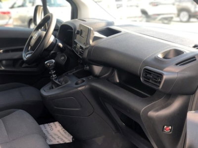 Toyota Proace City City 1.5D 130 CV S&S PL 4p. Active (16)
