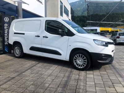 Toyota Proace City City 1.5D 130 CV S&S PL 4p. Active (6)