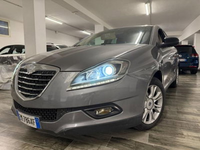 Lancia Delta 1.6 MJT DPF Gold usata