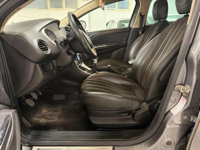 Lancia Delta 1.6 MJT DPF Gold (10)