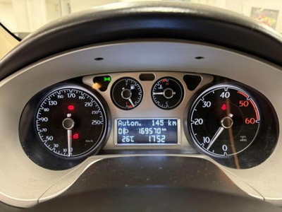 Lancia Delta 1.6 MJT DPF Gold (14)