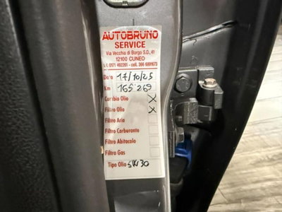Lancia Delta 1.6 MJT DPF Gold (16)