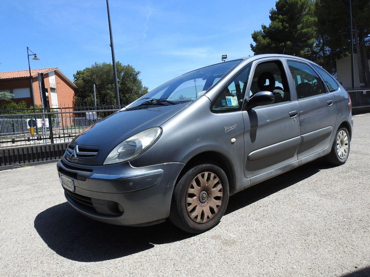 Citroen Xsara Picasso 1.6 Classique