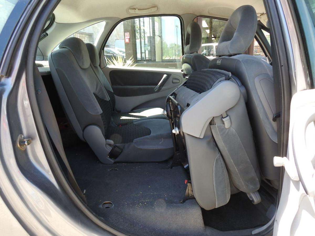Citroen Xsara Picasso 1.6 Classique (8)