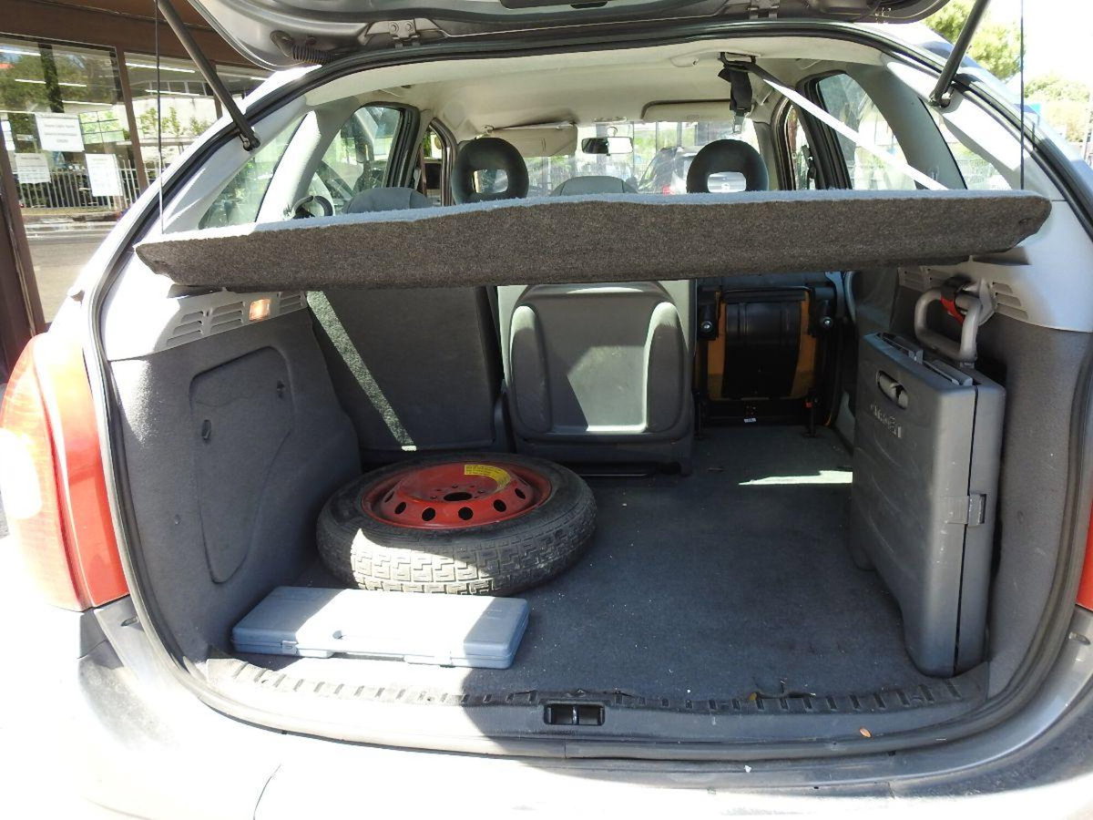 Citroen Xsara Picasso 1.6 Classique (9)