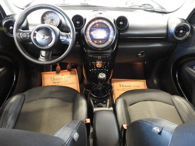 MINI Mini Countryman 1.6 Cooper D Countryman ALL4 (15)