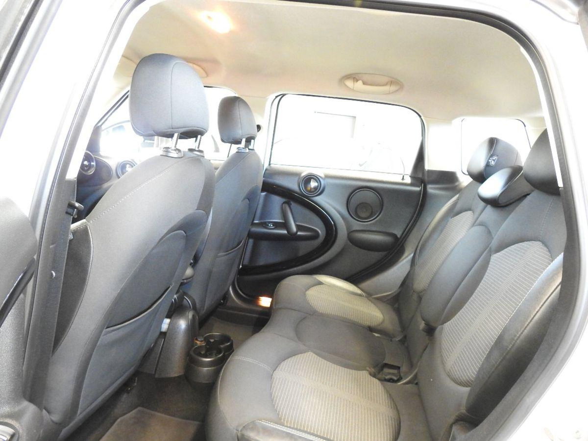 MINI Mini Countryman 1.6 Cooper D Countryman ALL4 (16)