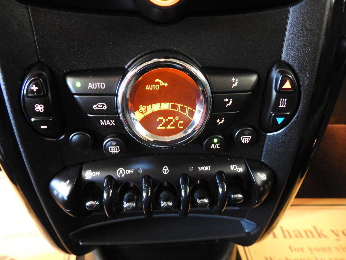 MINI Mini Countryman 1.6 Cooper D Countryman ALL4 (20)