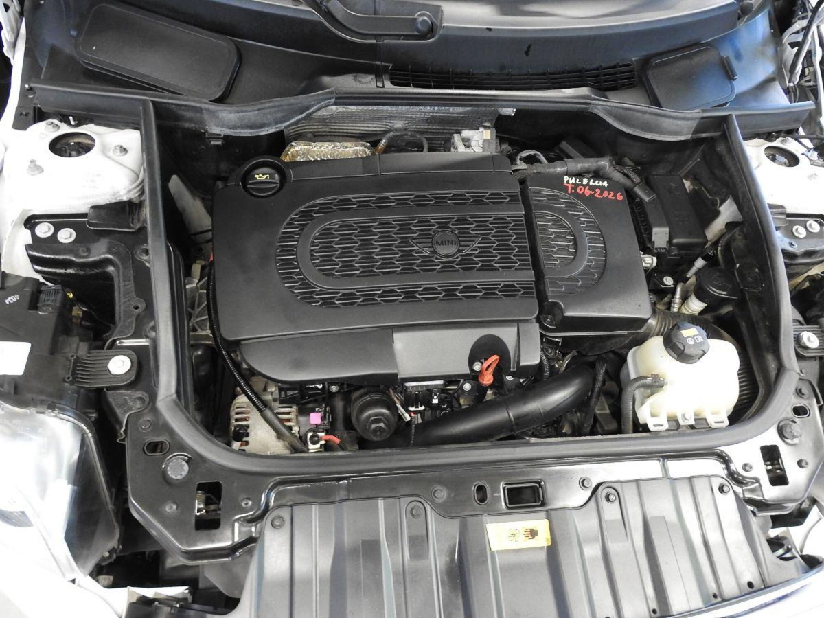 MINI Mini Countryman 1.6 Cooper D Countryman ALL4 (9)