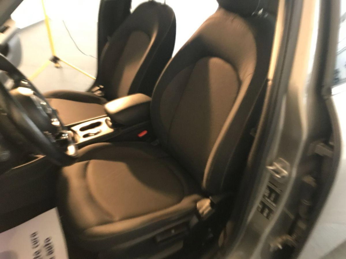 MINI Mini Clubman 1.5 One Hype Clubman (10)