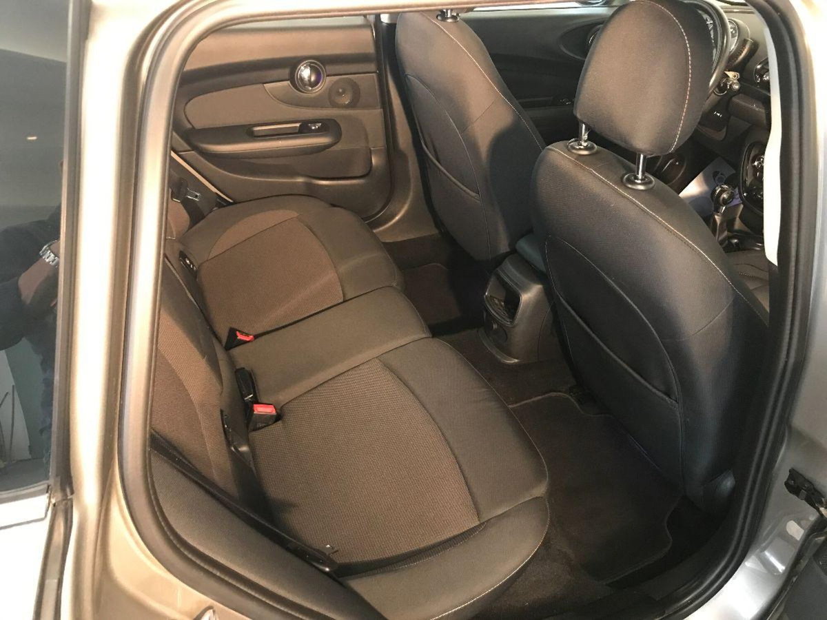 MINI Mini Clubman 1.5 One Hype Clubman (13)