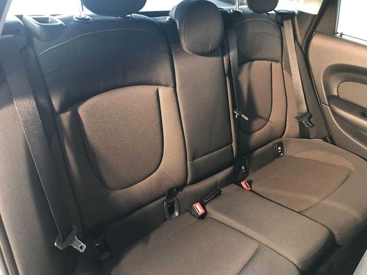 MINI Mini Clubman 1.5 One Hype Clubman (14)