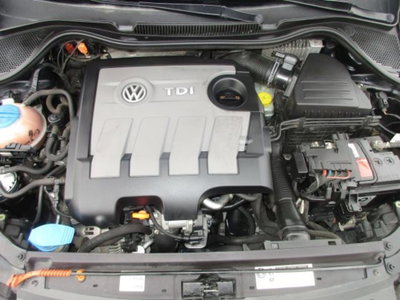 Volkswagen Polo Cross 1.6 TDI 90CV DPF (14)