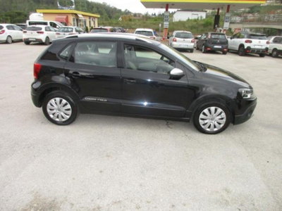 Volkswagen Polo Cross 1.6 TDI 90CV DPF (3)
