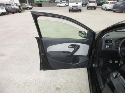 Volkswagen Polo Cross 1.6 TDI 90CV DPF (8)